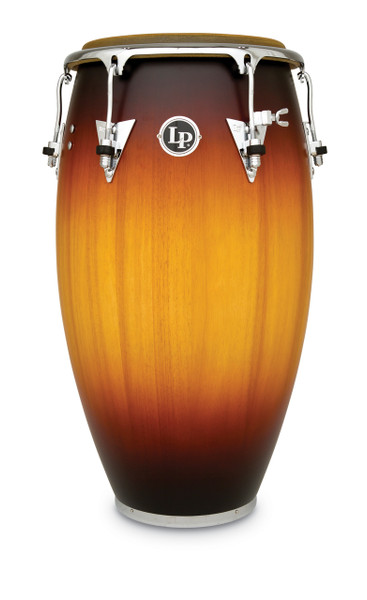LP 12 1/2" Classic Matte Sunburst Chrome