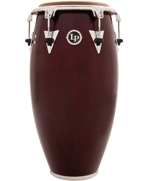 LP Classic Top Tuning 12 1/2"  Dark Wood