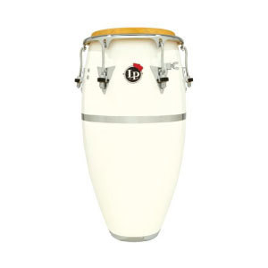 LP 12 1/2"  Patato White C2 Rim