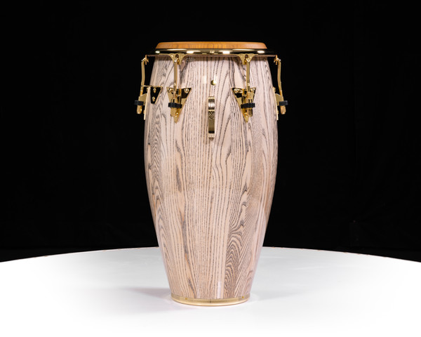 LP Galaxy Giovanni 12 1/2" Tumba Gold Hardware