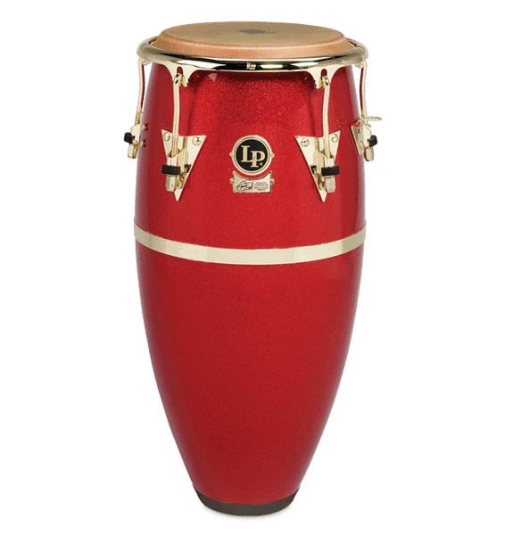 LP Galaxy Fiberglass Fausto Signature Quinto 11"