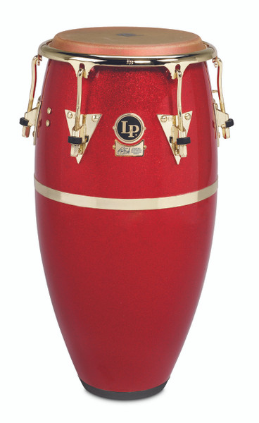 LP Galaxy Fiberglass Fausto Cuevas Signature Conga 11.75"