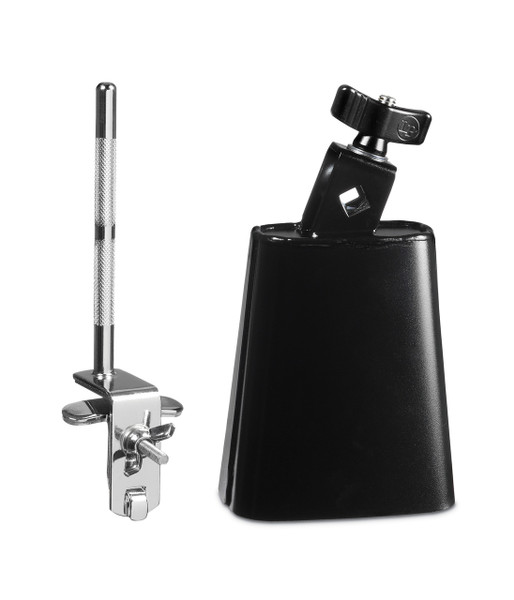 LP City Cowbell With Mount Pack