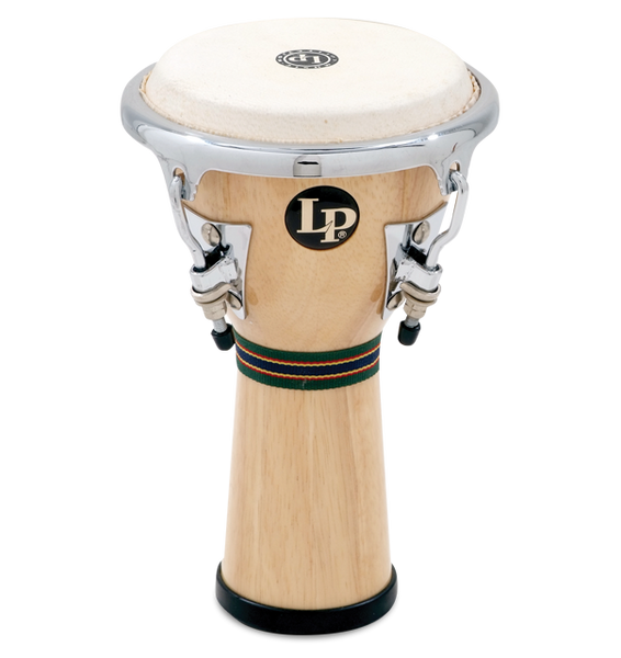 LP Mini Tunable Djembe