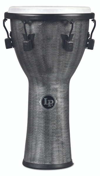 LP Tuned Djembe 11" Grey