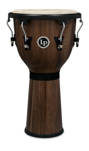 LP Aspire Jamjuree Djembe Black