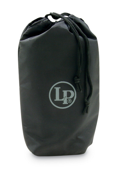 LP Cowbell Pouch Black