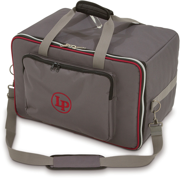 Lp Ultra-Tek Touring Cajon Bag