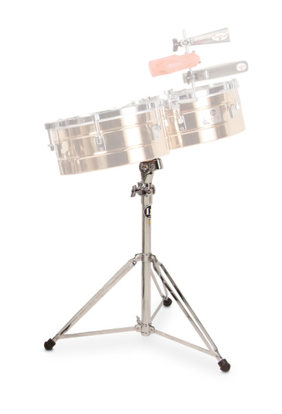 LP Timbale Stand F/Kit Players