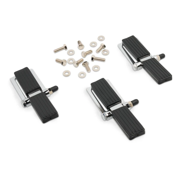 LP Collapsible Cradle Conga Grippers