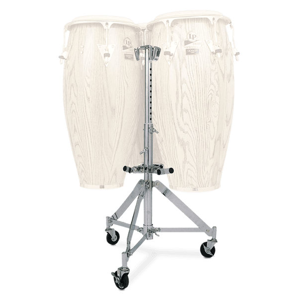 LP Triple Conga Stand