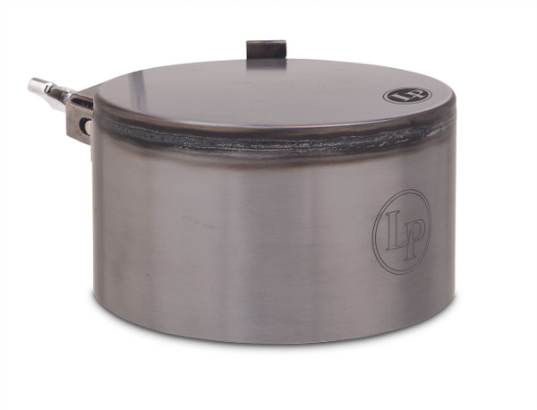 LP 8" Potz With Mount