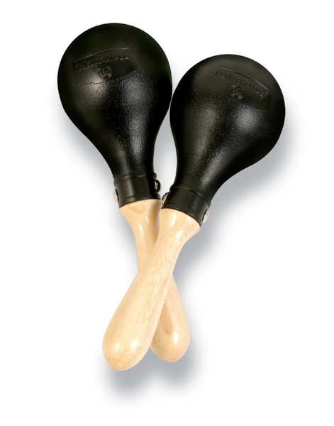 LP Matador Mini Maracas-Black M281