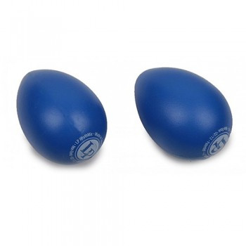 LP Egg Shakers - 36 Blue LP001-BL