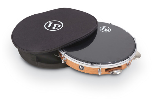 LP Rio Stanton Moore Pandeiro