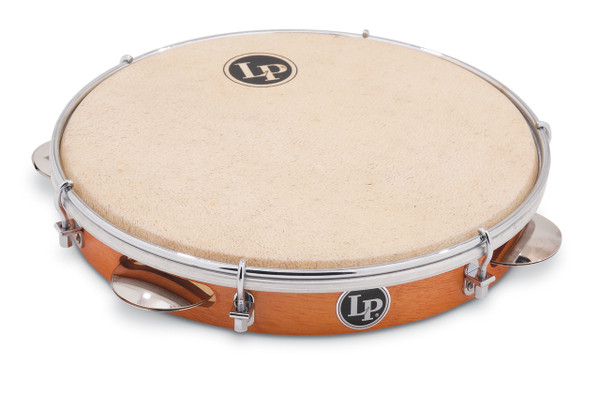LP Rio Stanton Moore Pandeiro