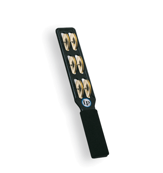 LP Jingle Sticks Black Brass 1 Pr