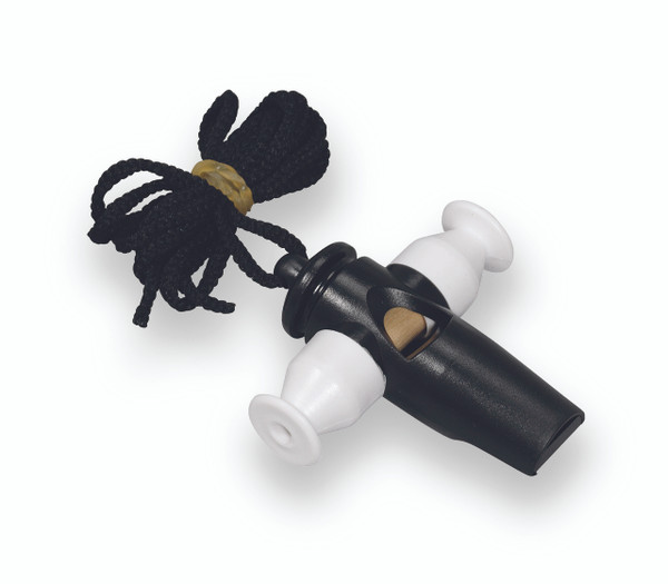 LP Aspire Tri-Tone Whistle