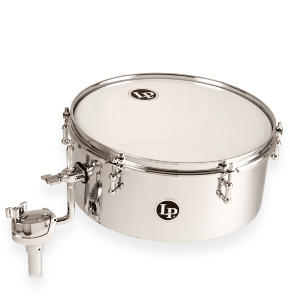 LP Timbale 5 1/2X13 Chrome LP813-C