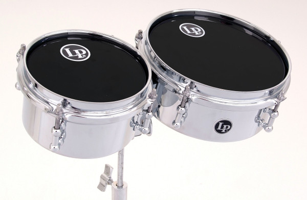 LP Mini Timbales Prepack LP845-K