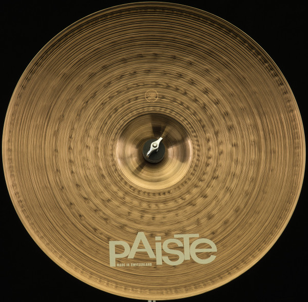Paiste 20" 900 Crash