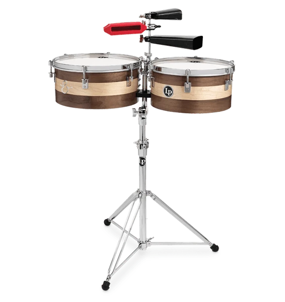 LP Sheila E Timbale Set