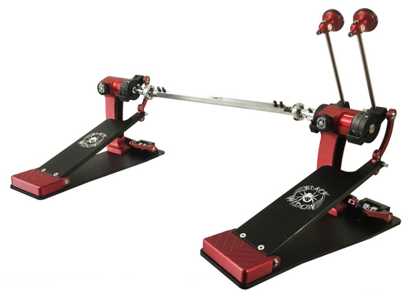 Trick P1V2-BW Pro1-V ShortBoard Black Widow Double