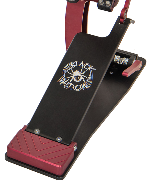 Trick P1V2-BW Pro1-V ShortBoard Black Widow Double