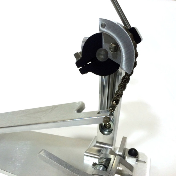 Trick P1V2C Pro1-V ShortBoard Chain Double Pedal