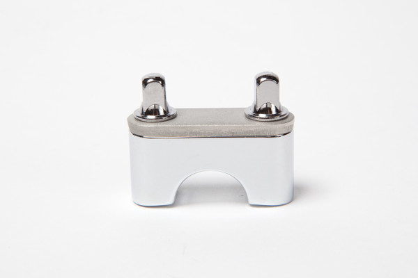 Trick GS007-11A GS007 Butt End - Chrome