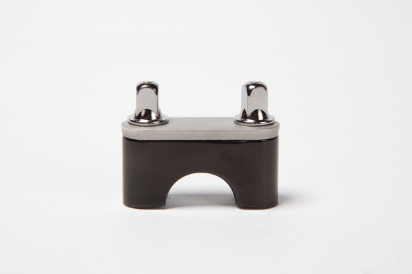 Trick GS007-11B GS007 Butt End - Black