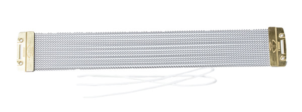 Trick GW1420 German Snare Wires: 14" 20 Strand