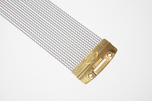 Trick GW1420 German Snare Wires: 14" 20 Strand