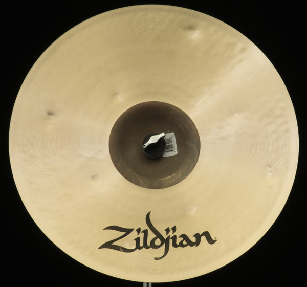 Zildjian 18" K Cluster Crash Cymbal
