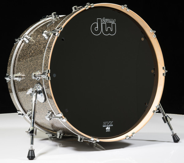 DW Performance Series 14x22 - Gold Nebula