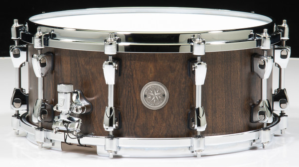TAMA Starphonic Bubinga 6x14 - Matte Natural Cordia