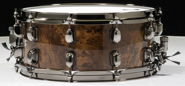 Tama SLP 6X14 G-Maple Kona Mappa Burl