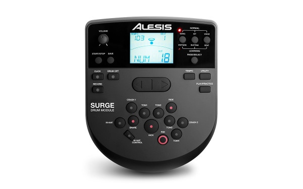 Alesis Surge Mesh Electronic Drum Kit