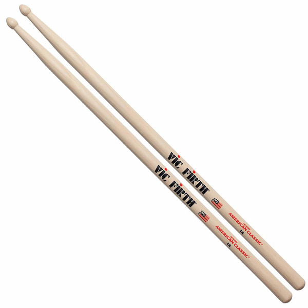Vic Firth American Classic 55A Drum Sticks