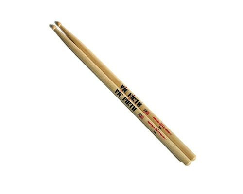 Vic Firth American Classic 5A Drum Sticks