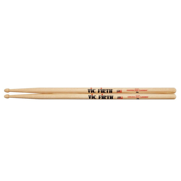 Vic Firth American Classic 7A Drum Sticks