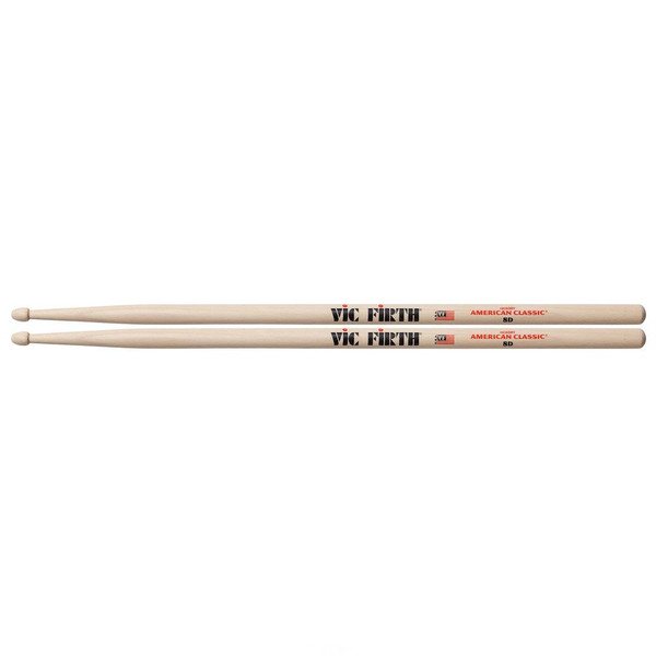Vic Firth American Classic 8D Drum Sticks