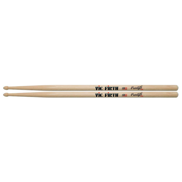 Vic Firth American Concept Freestyle 55A Drum Sticks