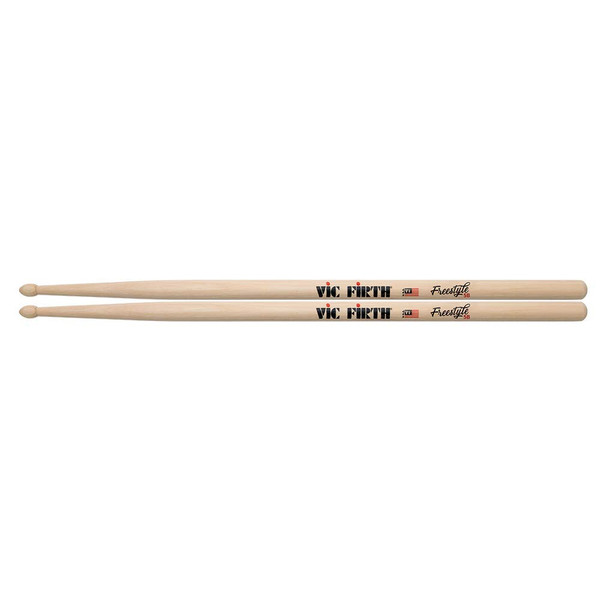Vic Firth American Concept Freestyle 5B Drum Sticks