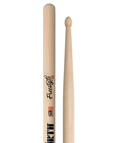 Vic Firth American Concept Freestyle 5B Drum Sticks