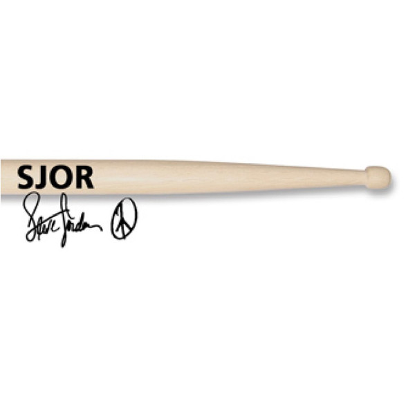 Vic Firth Signature Series - Steve Jordan Drum Sticks