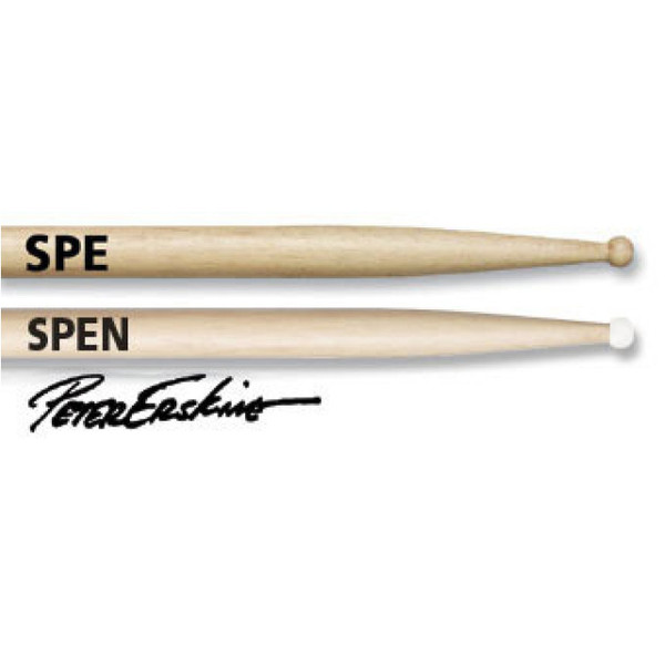 Vic Firth Signature Series - Peter Erskine Drum Sticks
