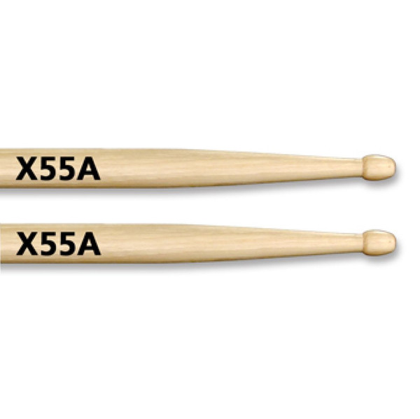 Vic Firth American Classic X55A Drum Sticks