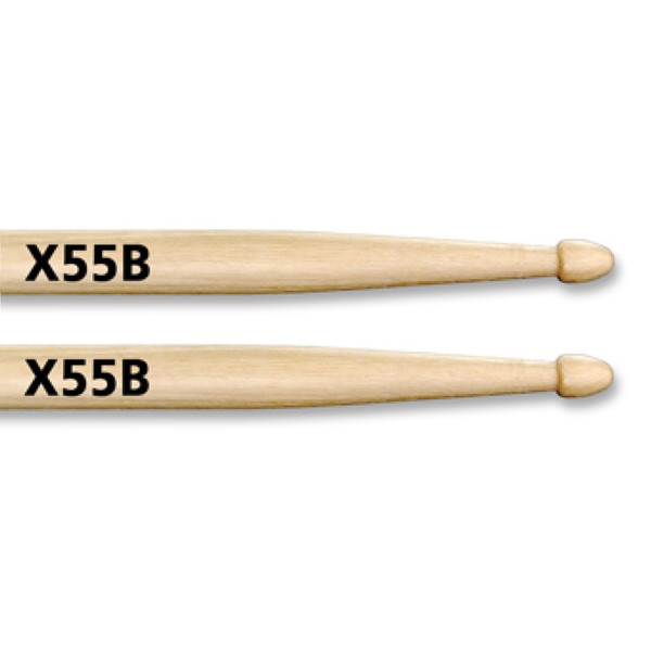 Vic Firth American Classic X55B Drum Sticks