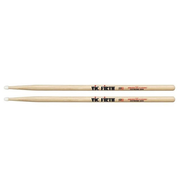 Vic Firth American Classic Extreme 5AN - Nylon Tip Drum Sticks